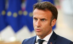 Fransa Cumhurbaşkanı Macron: “Lübnan'da Derhal Ateşkes Uygulanmalı”