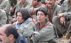 MİT, PKK/YPJ'nin sözde sorumlularından Hezal Belge'yi etkisiz hale getirdi