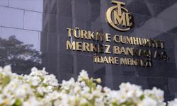 Merkez Bankası'ndan merakla beklenen faiz kararı