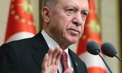 Cumhurbaşkanı Recep Tayyip Erdoğan'dan Açıklamalar