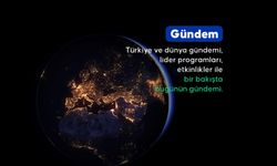 Türkiye ve Dünya Gündemi: Günün Önemli Gelişmeleri - 5 Ekim 2024