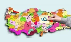 Türkiye’nin IQ'su en yüksek şehirleri Açıklandı! Gaziantep Kaçıncı Sırada?