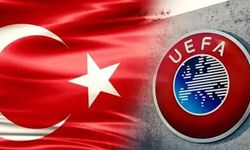 Türkiye UEFA Ülke Puanı Sıralamasında Kaçıncı Sırada? Güncel Liste ve Puan Durumu