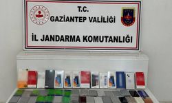 Gaziantep'te Milyonluk Vurgun! İşte Detaylar…