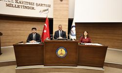 Şahinbey Belediyesi’nin 2025 yılı bütçesi belli oldu… İşte o rakam