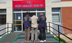 Gaziantep'te JASAT ekipleri aranan şahıslara göz açtırmıyor