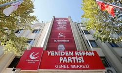 Yeniden Refah Partisinde istifa:  Belediye Başkanı İstifa etti