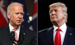 Biden İle Trump Bir Araya Geliyor