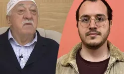 FETÖ Yöneticilerden Naci Tosun'un Oğlu Seyfullah Tosun Yakalandı