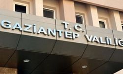 Gaziantep Valiliği’nden uyarı! Siren sistemi denemesi yapılacak