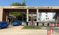 Gaziantep'te Hırsızlara Geçit Verilmiyor! Çok Sayıda Şüpheli Yakalandı