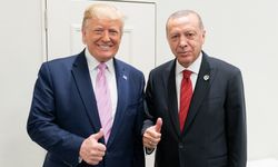 Cumhurbaşkanı Erdoğan’dan Trump’a Tebrik: “Dostum Trump”