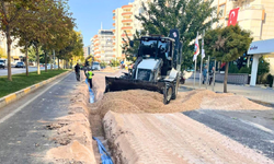 GASKİ'den Gaziantep'te güçlü altyapı