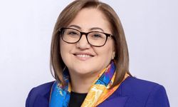 Fatma Şahin Gaziantep’i anlattı