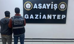 Asayiş ekipleri kıskıvrak yakaladı