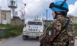 UNIFIL üssüne bir saldırı daha: 4 İtalyan askeri yaralandı