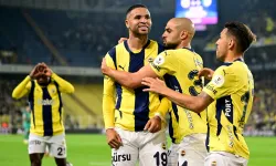 Fenerbahçe'nin, Trabzonspor Maçı Kamp Kadrosu Belli Oldu