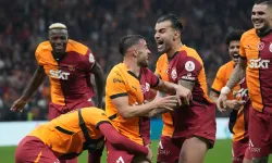 Galatasaray'da Beklenmedik Ayrılık: Milli Futbolcu Yolcu