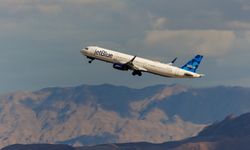 JetBlue ve American Airlines, Haiti Uçuşlarını İptal Etti