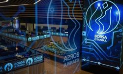 Borsa Haftaya Düşüşle Başladı (04 Kasım)