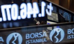 Borsa güne yükselişle başladı (06 Kasım)