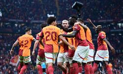 Galatasaray, Avrupa'da 322. maçına çıkacak