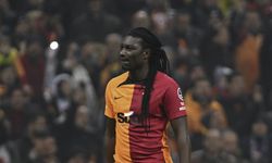 Galatasaray'ın Eski Golcüsü Gomis, Futbolu Bıraktı