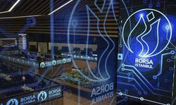 Borsa Güne Yükselişle Başladı (14 Kasım)