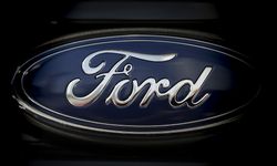 Ford Motor'a 165 milyon dolar ceza