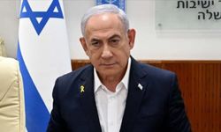 Netanyahu, UCM'nin kendisi hakkında verdiği tutuklama emrine ilişkin konuştu