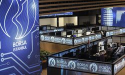 Borsa günü yükselişle tamamladı (22 Kasım)