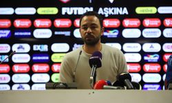 Selçuk İnan: "Çok iyi bir takıma karşı iyi mücadele ederek galip geldik"