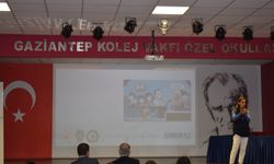 Siber Suçlardan Gaziantep’te önemli seminer