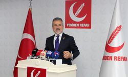 Kılıç: "Yeni yılda asgari ücret 35 bin lira olmalıdır"