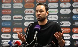 Selçuk İnan: "Çok Üzüldüğüm Bir Mağlubiyet Oldu"