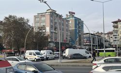 Park halindeki minibüste ölü bulundu