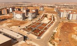 Sacır Mahallesi’nde Park Yapımına Başlandı