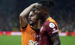 Galatasaraylı futbolcu Batshuayi'ye dolandırıcı şoku