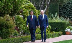 Biden ve Xi, 16 Kasım’da Peru’da bir araya gelecek