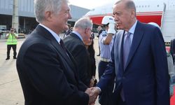 Cumhurbaşkanı Erdoğan Brezilya’da