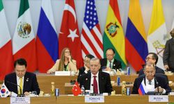 G20 Zirvesi, Brezilya'da başladı