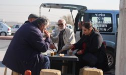 Bu çorbadan içenlerin hesabı sadece 'hayır duası'