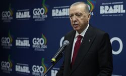 Cumhurbaşkanı Erdoğan: “BM Güvenlik Konseyi iflas etti”