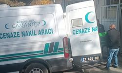 Gaziantep'te tartıştığı eşini öldüren şahıs tutuklandı