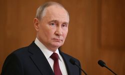 Putin: "Ukrayna’nın nükleer silah edinmesi halinde Rusya..."