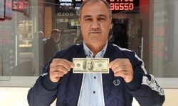 Gaziantep'te Dövizcilerden Sahte Dolar Açıklaması