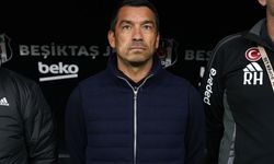 Beşiktaş’ta Giovanni Van Bronckhorst Dönemi Sona Erdi