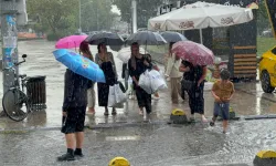 Pazartesi Günü Geliyor! Evden Çıkarken Unutmayın