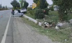 Mansur Yavaş’ın Ağabeyi Trafik Kazası Geçirdi