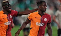 Galatasaray'dan Lig Tarihinin En İyi Başlangıç Rekoru